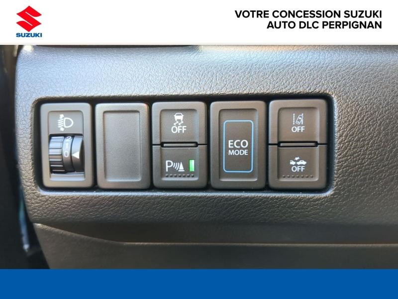SUZUKI Vitara d’occasion à vendre à PERPIGNAN chez AUTO DLC (Photo 12)