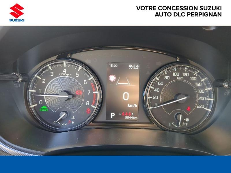 SUZUKI Vitara d’occasion à vendre à PERPIGNAN chez AUTO DLC (Photo 13)