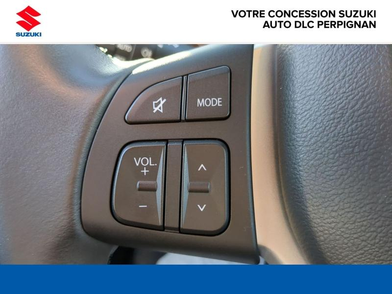 SUZUKI Vitara d’occasion à vendre à PERPIGNAN chez AUTO DLC (Photo 14)