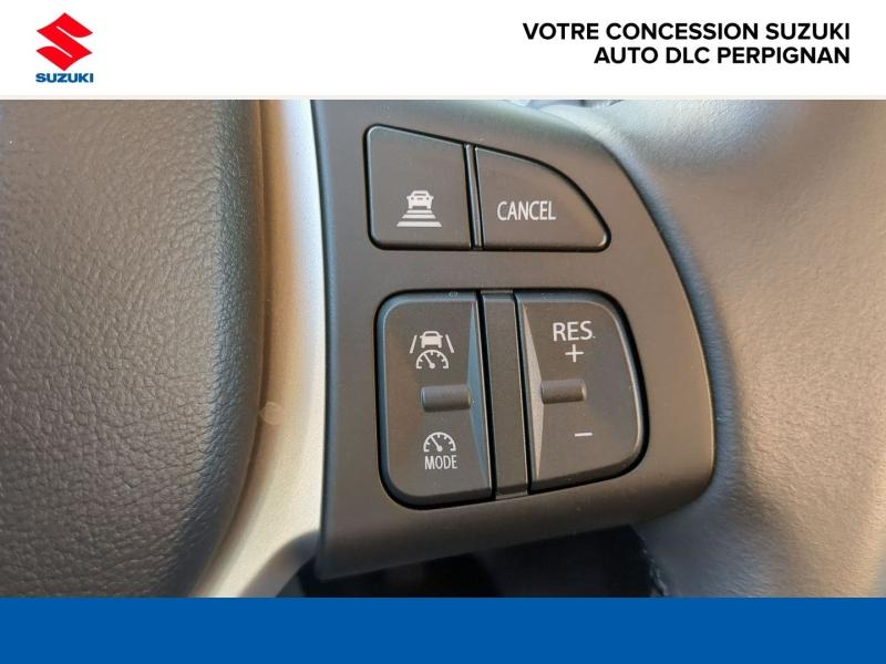 SUZUKI Vitara d’occasion à vendre à PERPIGNAN chez AUTO DLC (Photo 15)