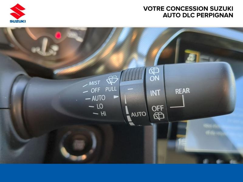 SUZUKI Vitara d’occasion à vendre à PERPIGNAN chez AUTO DLC (Photo 17)