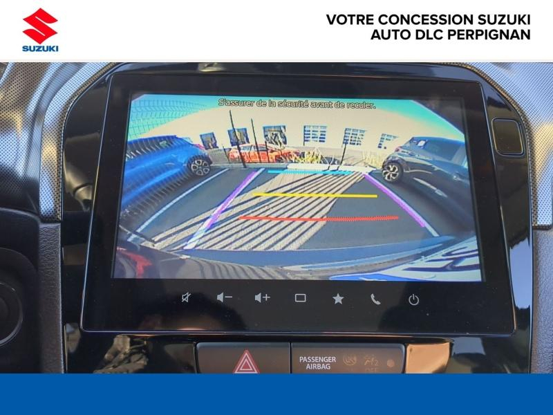 SUZUKI Vitara d’occasion à vendre à PERPIGNAN chez AUTO DLC (Photo 18)