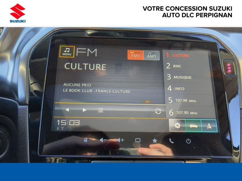 SUZUKI Vitara d’occasion à vendre à PERPIGNAN chez AUTO DLC (Photo 20)