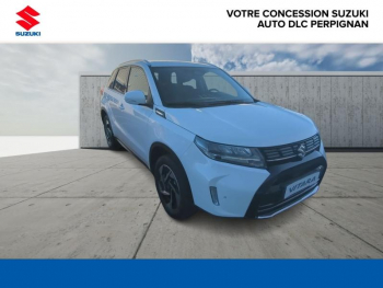 SUZUKI Vitara d’occasion à vendre à PERPIGNAN