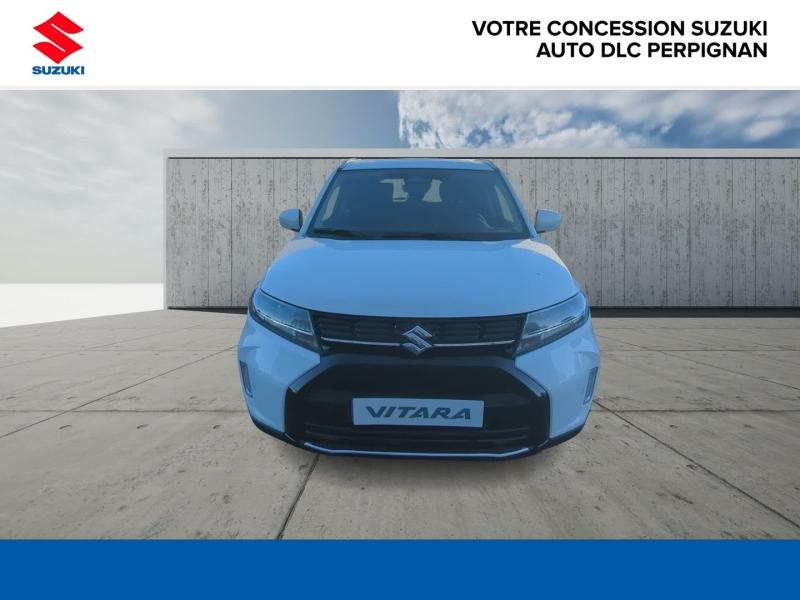 SUZUKI Vitara d’occasion à vendre à PERPIGNAN chez AUTO DLC (Photo 3)