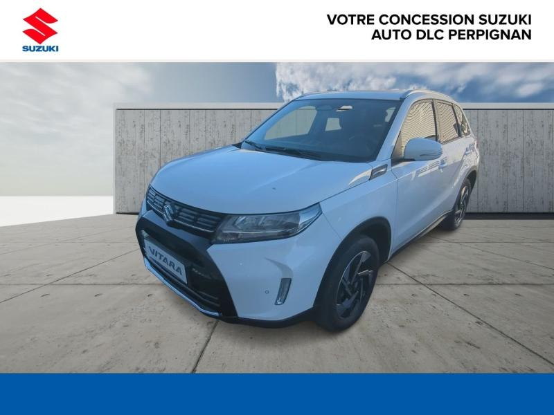 SUZUKI Vitara d’occasion à vendre à PERPIGNAN chez AUTO DLC (Photo 5)