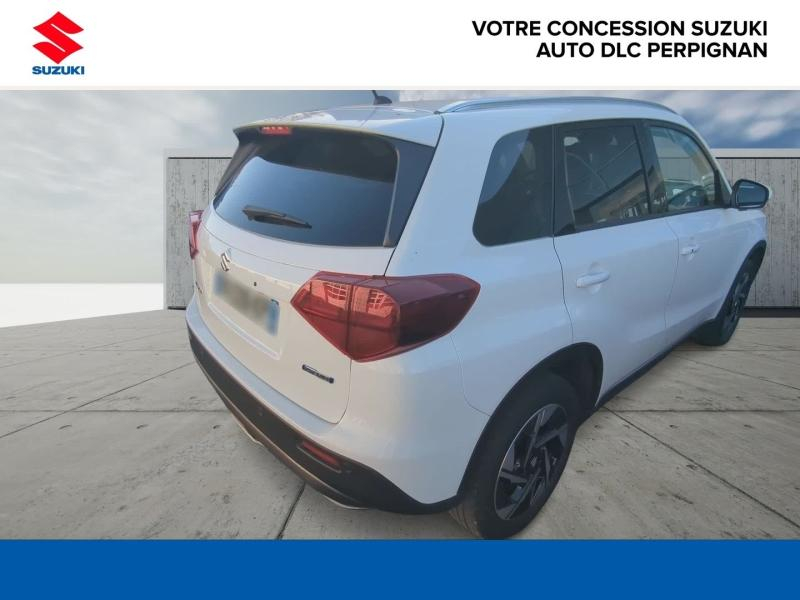 SUZUKI Vitara d’occasion à vendre à PERPIGNAN chez AUTO DLC (Photo 6)