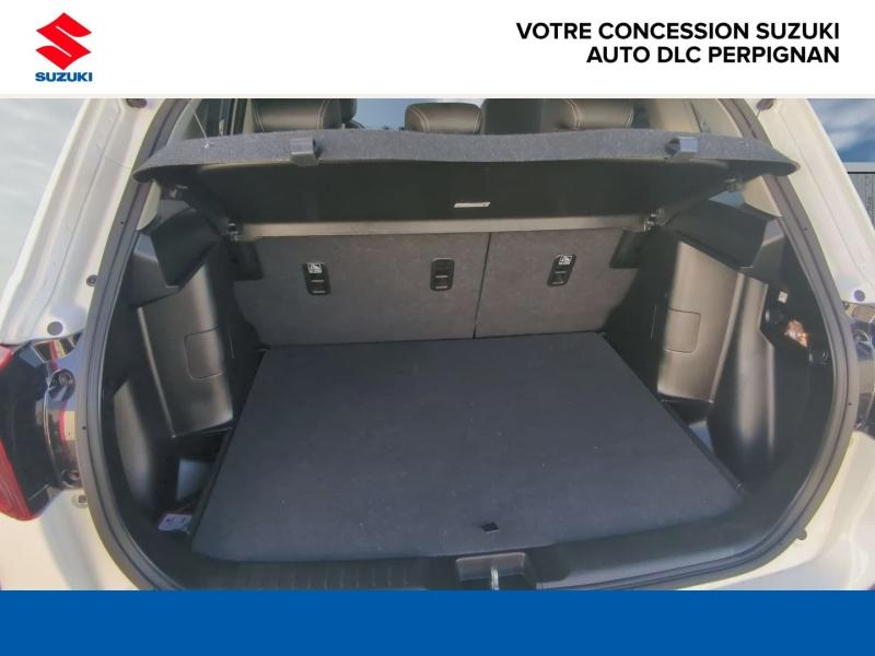 SUZUKI Vitara d’occasion à vendre à PERPIGNAN chez AUTO DLC (Photo 7)