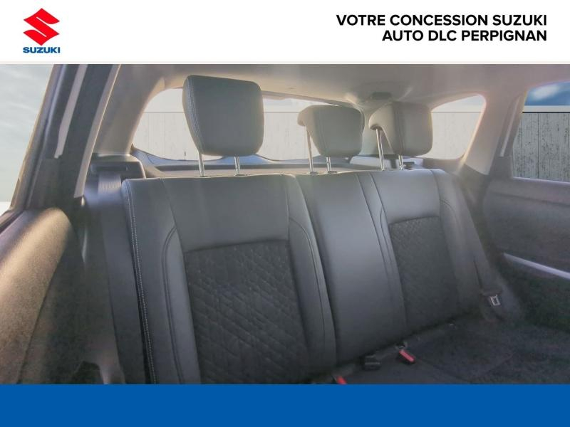SUZUKI Vitara d’occasion à vendre à PERPIGNAN chez AUTO DLC (Photo 8)