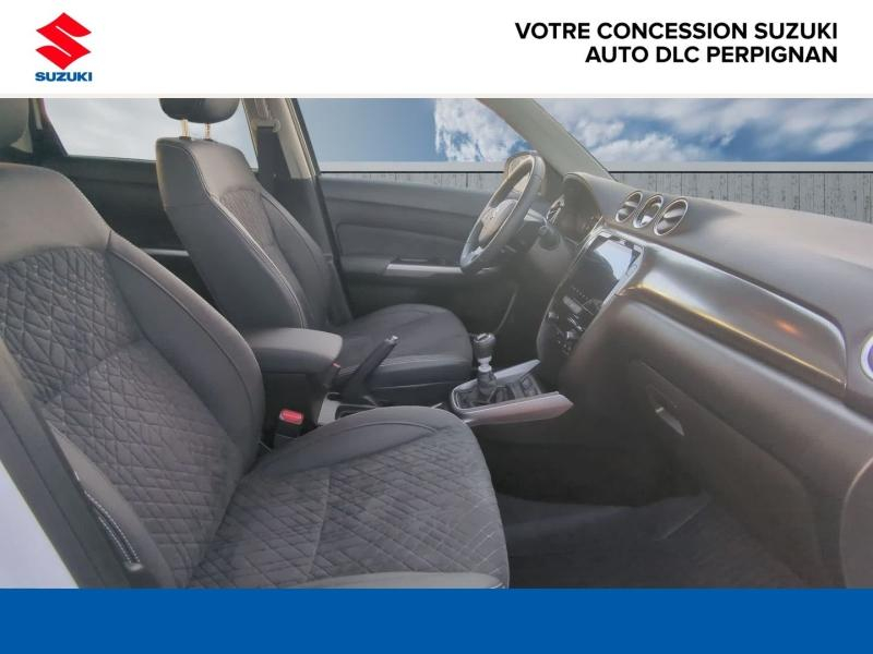 SUZUKI Vitara d’occasion à vendre à PERPIGNAN chez AUTO DLC (Photo 9)