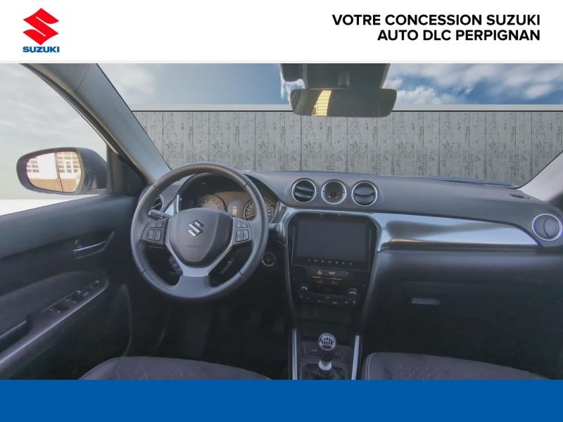SUZUKI Vitara d’occasion à vendre à PERPIGNAN chez AUTO DLC (Photo 10)