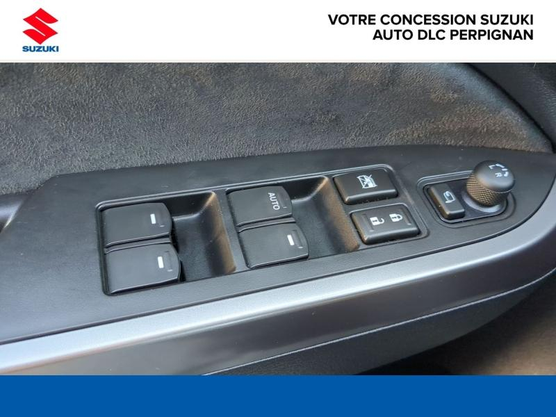 SUZUKI Vitara d’occasion à vendre à PERPIGNAN chez AUTO DLC (Photo 11)