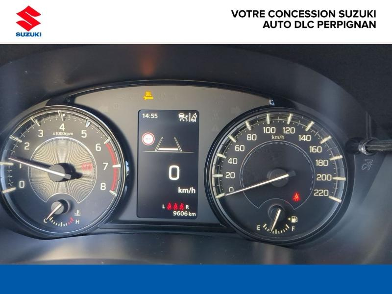 SUZUKI Vitara d’occasion à vendre à PERPIGNAN chez AUTO DLC (Photo 13)