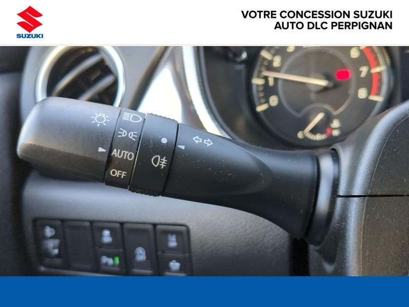SUZUKI Vitara d’occasion à vendre à PERPIGNAN chez AUTO DLC (Photo 14)