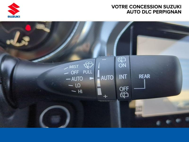 SUZUKI Vitara d’occasion à vendre à PERPIGNAN chez AUTO DLC (Photo 15)