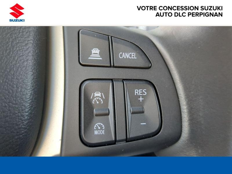 SUZUKI Vitara d’occasion à vendre à PERPIGNAN chez AUTO DLC (Photo 17)
