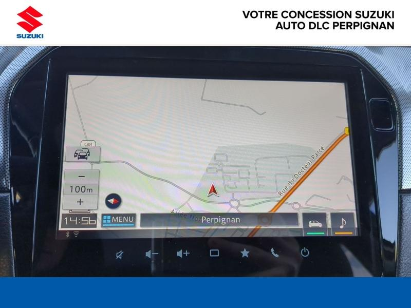 SUZUKI Vitara d’occasion à vendre à PERPIGNAN chez AUTO DLC (Photo 19)