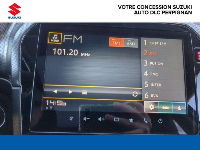 SUZUKI Vitara d’occasion à vendre à PERPIGNAN chez AUTO DLC (Photo 20)