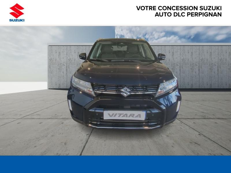 SUZUKI Vitara d’occasion à vendre à PERPIGNAN chez AUTO DLC (Photo 3)