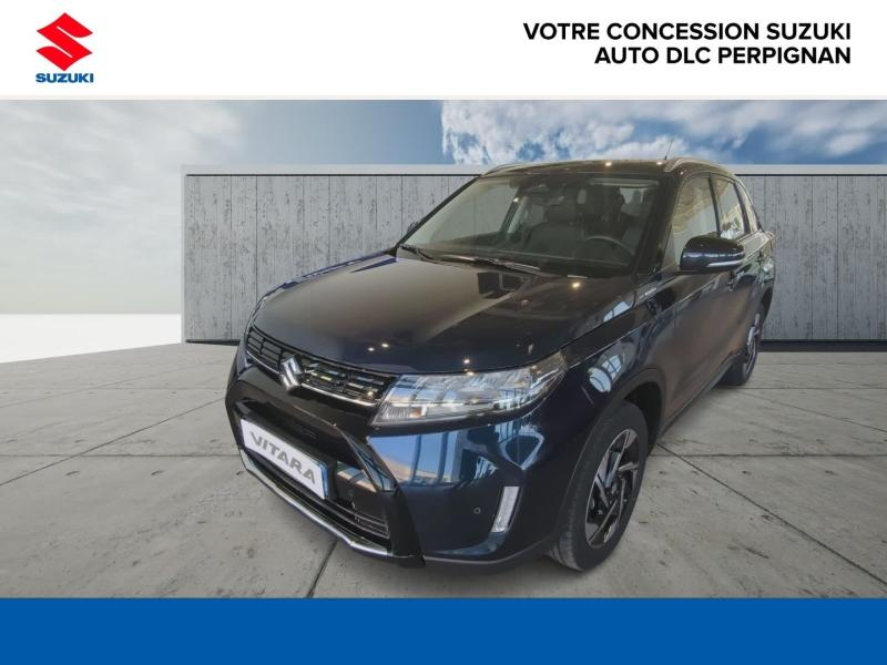 SUZUKI Vitara d’occasion à vendre à PERPIGNAN chez AUTO DLC (Photo 5)