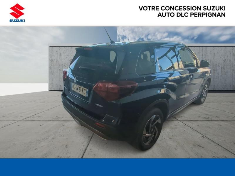 SUZUKI Vitara d’occasion à vendre à PERPIGNAN chez AUTO DLC (Photo 6)