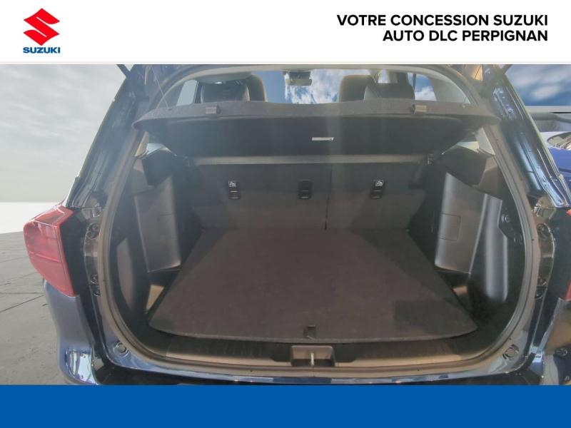 SUZUKI Vitara d’occasion à vendre à PERPIGNAN chez AUTO DLC (Photo 7)