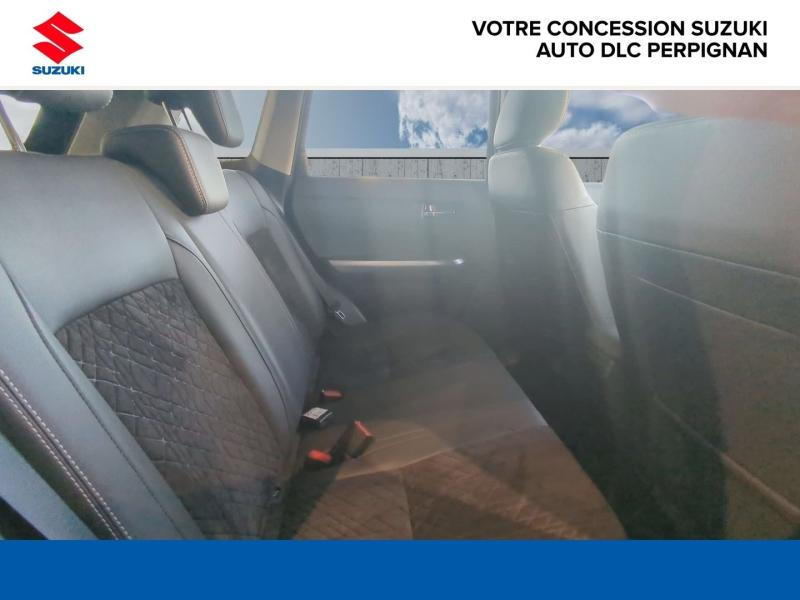 SUZUKI Vitara d’occasion à vendre à PERPIGNAN chez AUTO DLC (Photo 8)