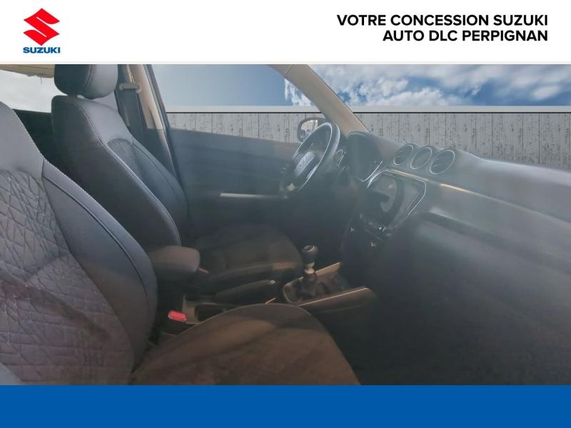 SUZUKI Vitara d’occasion à vendre à PERPIGNAN chez AUTO DLC (Photo 9)