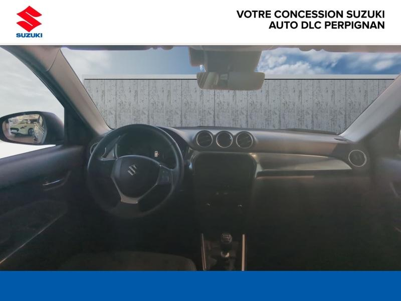 SUZUKI Vitara d’occasion à vendre à PERPIGNAN chez AUTO DLC (Photo 10)