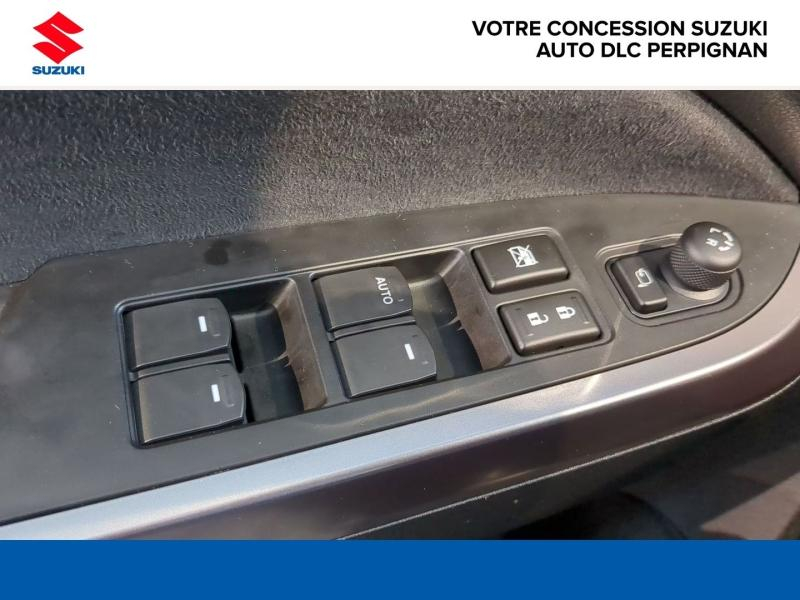 SUZUKI Vitara d’occasion à vendre à PERPIGNAN chez AUTO DLC (Photo 11)