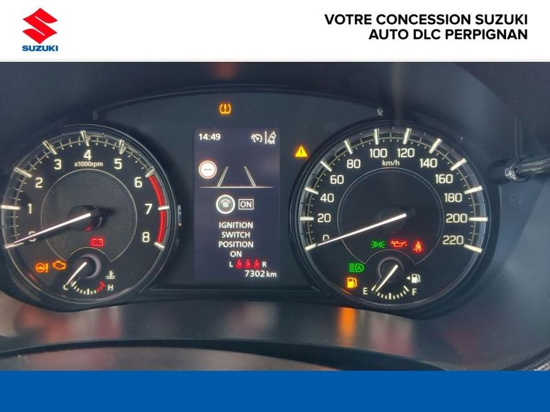 SUZUKI Vitara d’occasion à vendre à PERPIGNAN chez AUTO DLC (Photo 13)
