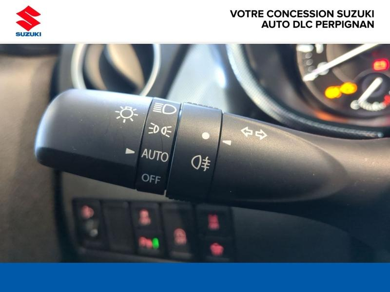 SUZUKI Vitara d’occasion à vendre à PERPIGNAN chez AUTO DLC (Photo 14)