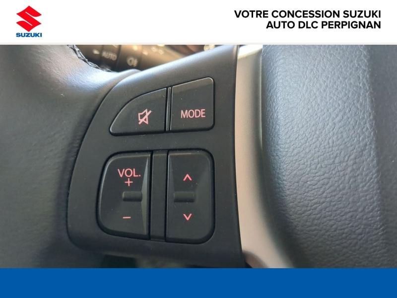 SUZUKI Vitara d’occasion à vendre à PERPIGNAN chez AUTO DLC (Photo 15)