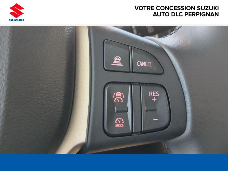 SUZUKI Vitara d’occasion à vendre à PERPIGNAN chez AUTO DLC (Photo 16)