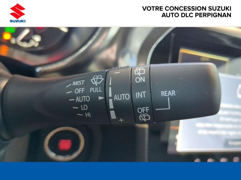 SUZUKI Vitara d’occasion à vendre à PERPIGNAN chez AUTO DLC (Photo 17)