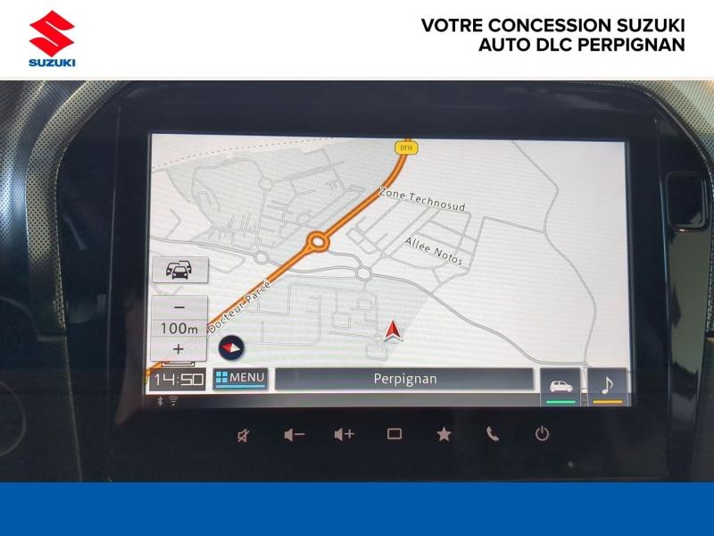 SUZUKI Vitara d’occasion à vendre à PERPIGNAN chez AUTO DLC (Photo 19)