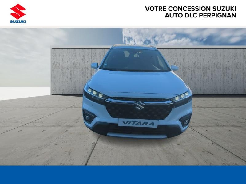 SUZUKI SX4 S-Cross d’occasion à vendre à PERPIGNAN chez AUTO DLC (Photo 3)