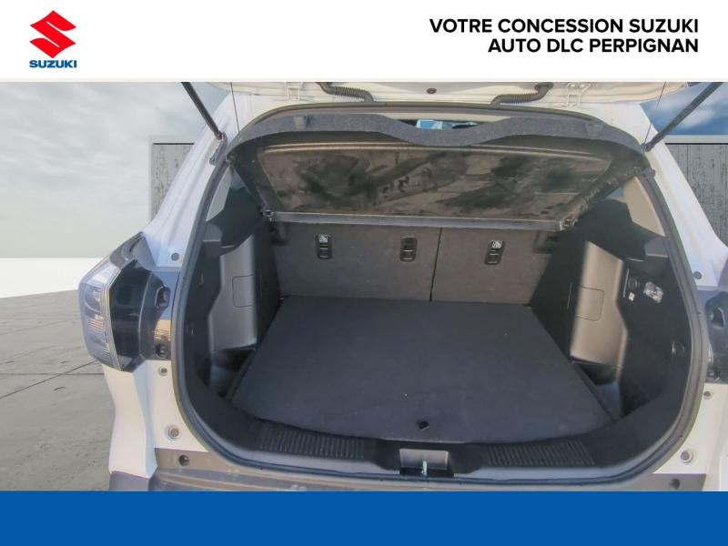 SUZUKI SX4 S-Cross d’occasion à vendre à PERPIGNAN chez AUTO DLC (Photo 7)