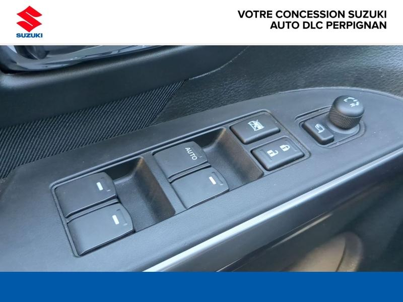 SUZUKI SX4 S-Cross d’occasion à vendre à PERPIGNAN chez AUTO DLC (Photo 11)