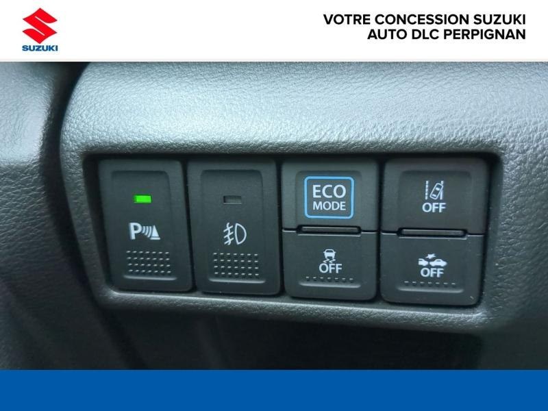 SUZUKI SX4 S-Cross d’occasion à vendre à PERPIGNAN chez AUTO DLC (Photo 12)