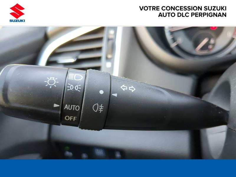 SUZUKI SX4 S-Cross d’occasion à vendre à PERPIGNAN chez AUTO DLC (Photo 14)