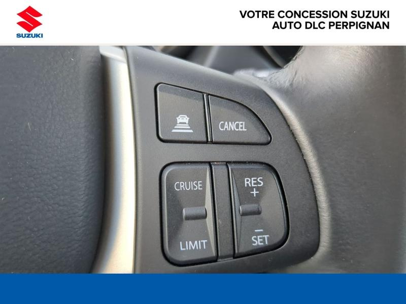 SUZUKI SX4 S-Cross d’occasion à vendre à PERPIGNAN chez AUTO DLC (Photo 16)