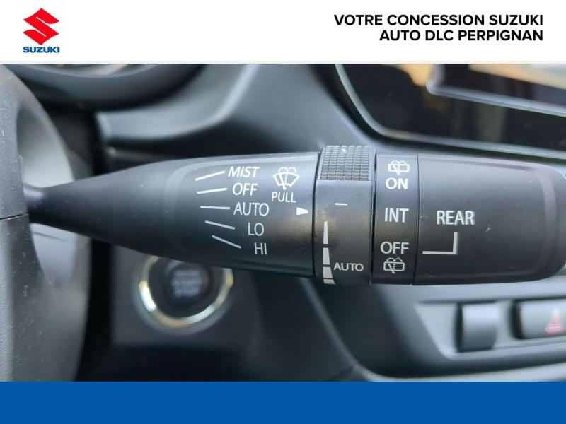 SUZUKI SX4 S-Cross d’occasion à vendre à PERPIGNAN chez AUTO DLC (Photo 17)