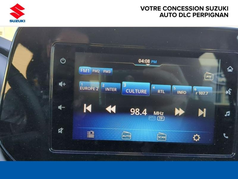 SUZUKI SX4 S-Cross d’occasion à vendre à PERPIGNAN chez AUTO DLC (Photo 18)