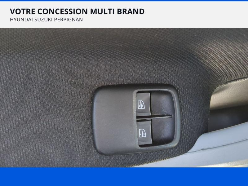 SMART Forfour d’occasion à vendre à PERPIGNAN chez AUTO DLC (Photo 11)