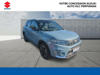SUZUKI Vitara d’occasion à vendre à PERPIGNAN