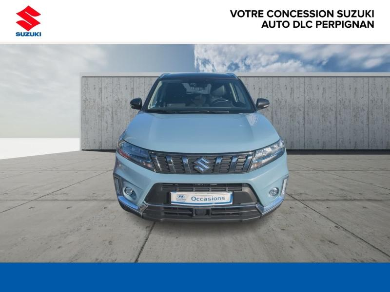SUZUKI Vitara d’occasion à vendre à PERPIGNAN chez AUTO DLC (Photo 3)