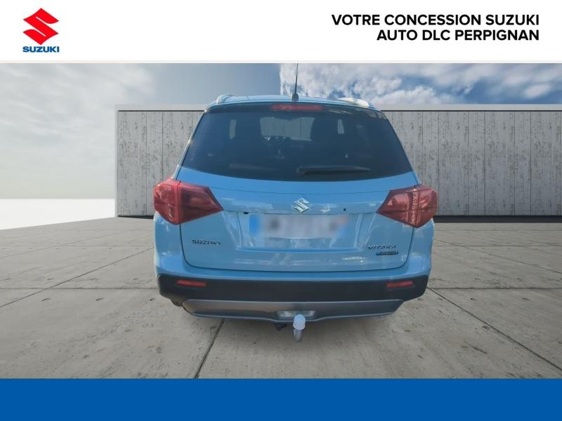 SUZUKI Vitara d’occasion à vendre à PERPIGNAN chez AUTO DLC (Photo 4)