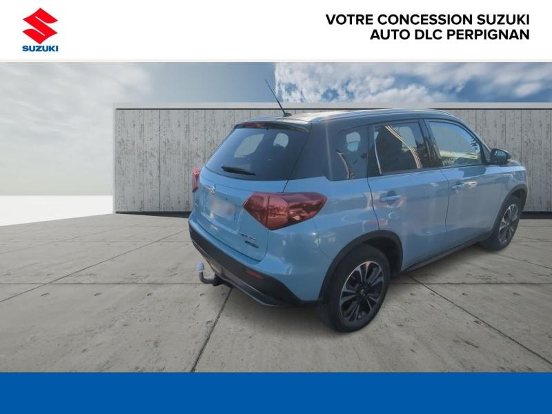 SUZUKI Vitara d’occasion à vendre à PERPIGNAN chez AUTO DLC (Photo 6)