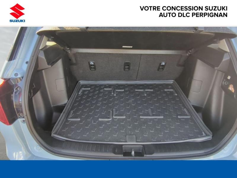 SUZUKI Vitara d’occasion à vendre à PERPIGNAN chez AUTO DLC (Photo 7)